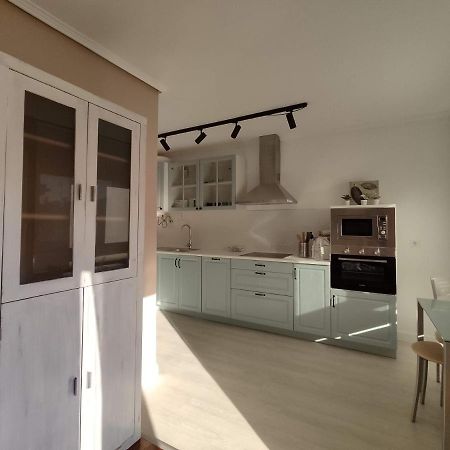 Acogedor Apartamento Junto A La Plaza Villasana de Mena Экстерьер фото