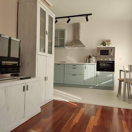Acogedor Apartamento Junto A La Plaza Villasana de Mena Экстерьер фото