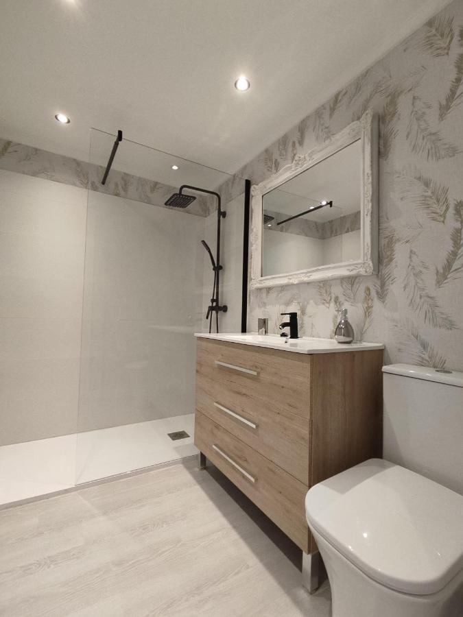 Acogedor Apartamento Junto A La Plaza Villasana de Mena Экстерьер фото